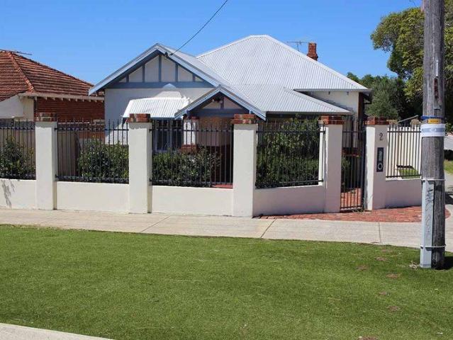Modernised Character Home Close to All Amenities