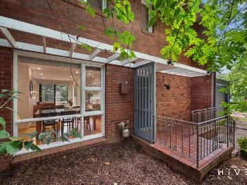 Lyneham, Kenny, Yass Valley, Victoria