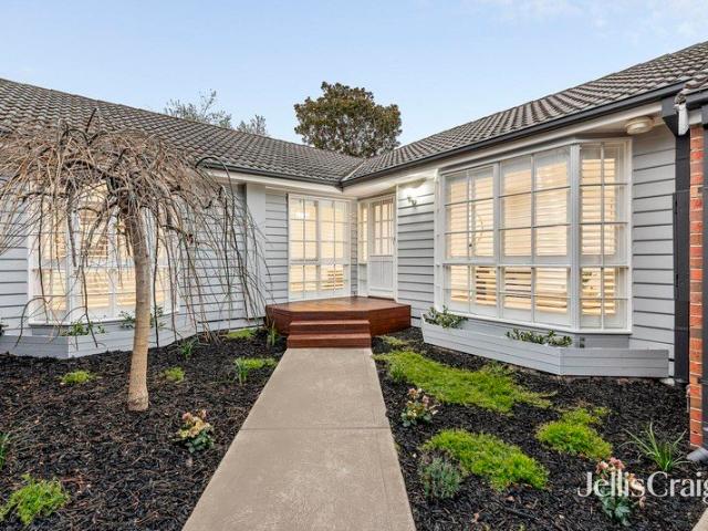 Modernised elegance in prized Pennydale