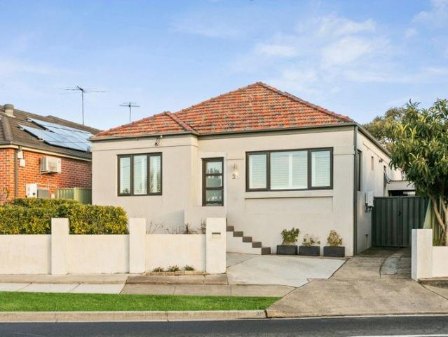 Modernised Family Home in a Convenient Location