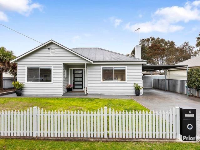 MODERNISED FAMILY HOME Sought after Investment