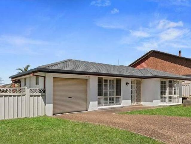 Modernised Family Home
