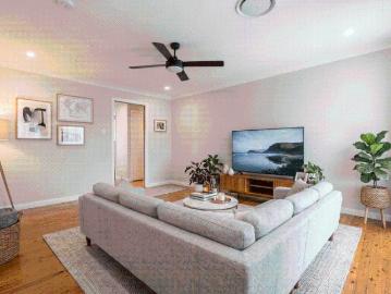 MODERNISED FAMILY HOME!