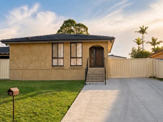 MODERNISED FAMILY HOME!