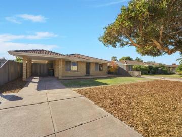 Modernised Family Living with Expansive Interiors and Move In Ready Appeal