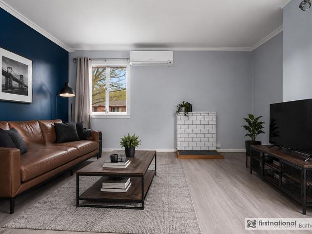 Modernised Four Bedroom Home