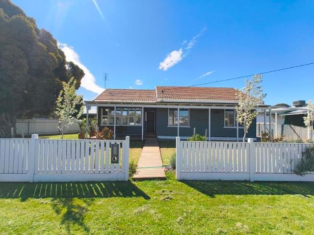 MODERNISED HOME OR INVESTMENT OPPORTUNITY