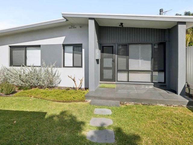 Modernised Living in a Central Wilson Location
