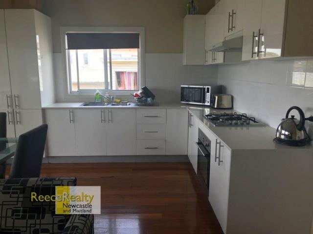 Modernised Student Accommodation Option
