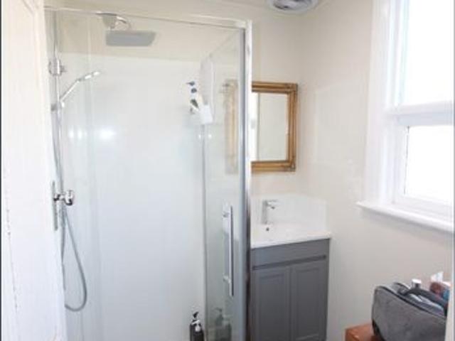 Modernised Two Bedroom Home