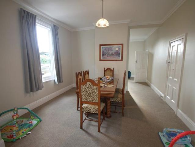 Modernised Two Bedroom Home