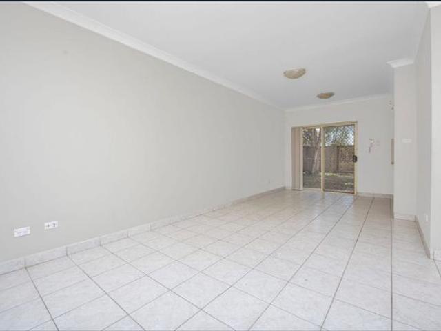 Modernised two bedroom townhouse in a boutique complex