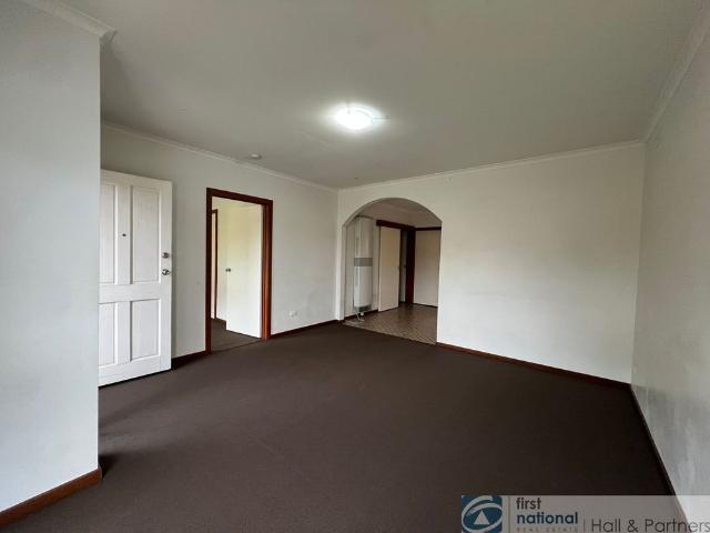 MODERNISED TWO BEDROOM VILLA UNIT