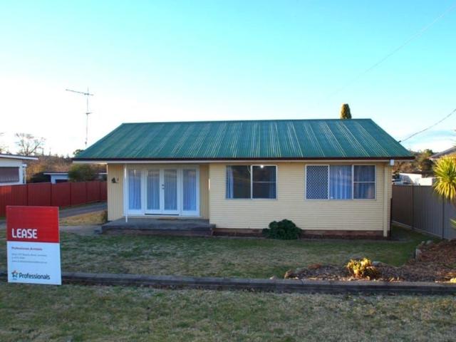 MODERNISED THREE BEDROOM HOME
