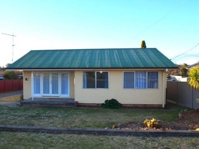 MODERNISED THREE BEDROOM HOME