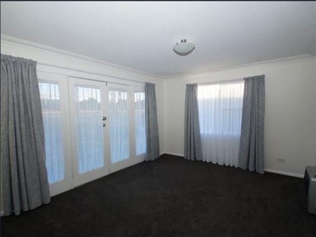 MODERNISED THREE BEDROOM HOME
