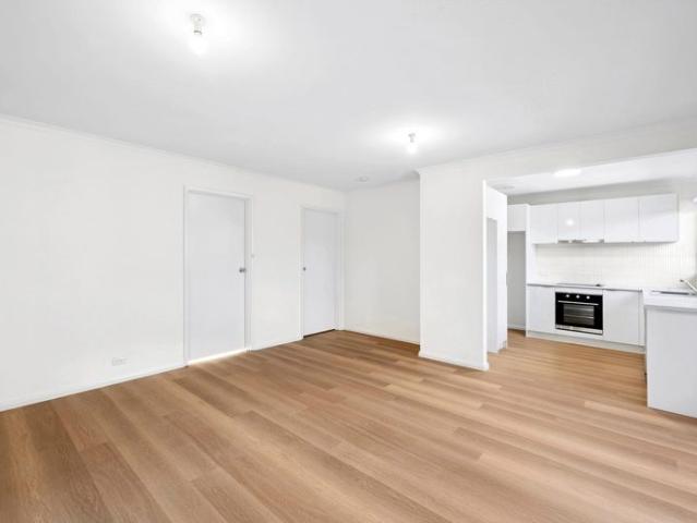Modernised Unit in the Perfect Location