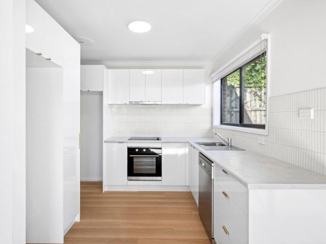 Modernised Unit in the Perfect Location