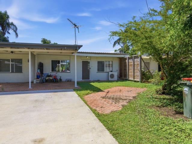 Modernised Unit with Investment Return!