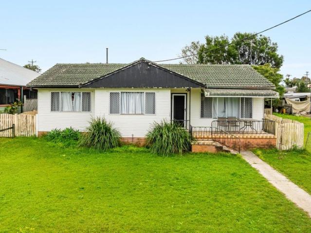 Modernised weatherboard home in prime location