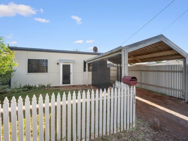 Modernised 4x2 Home, That Has An Existing Lease at $700pw!