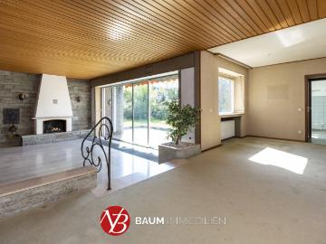 Modernisieren Sie Ihr neues Zuhause! Einfamilienhaus mit viel Potential in zentraler Lage von Kaarst