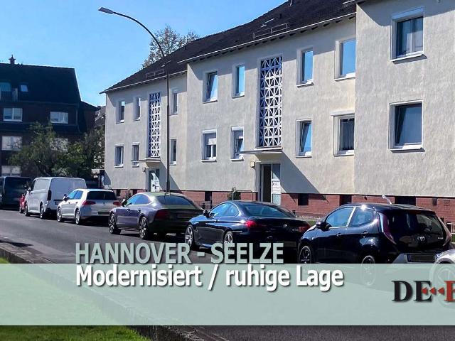 ● Modernisiert ● 75m² ● Ruhige Lage