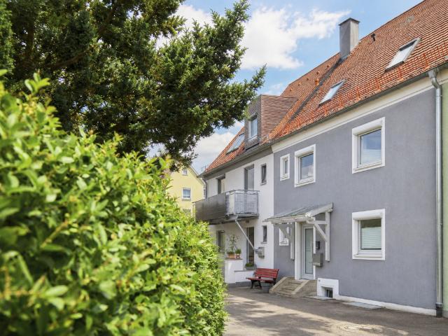 Modernisiert, gepflegt und mit Potenzial – Ihr neues Zuhause in Landsberg am Lech