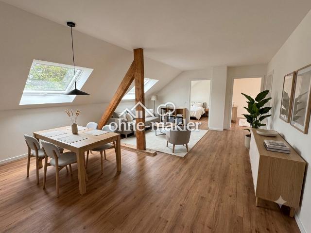 Modernisiert. Hochwertig. Zukunftsfähig. – Wohnen zwischen Altstadt und Weltmarken in Herzogenaurach