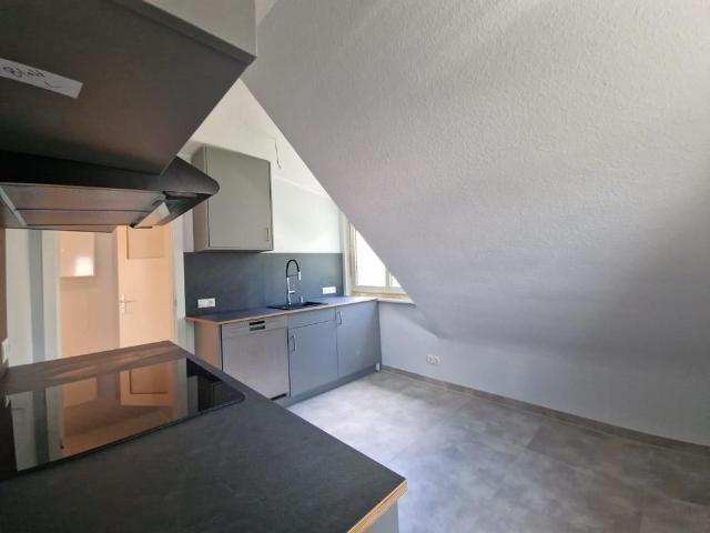 Modernisiert & Sooo gemütlich! DG Wohnung zum Verlieben Wohnen im grünen Wohltorf!