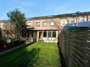 Weckhoven, Gubisrath, Bergisches Land, Nordrhein-Westfalen