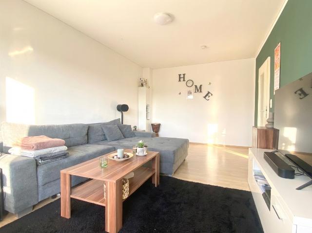 Modernisiert und bestens angebunden – attraktive Wohnung für Eigennutzer und Anleger