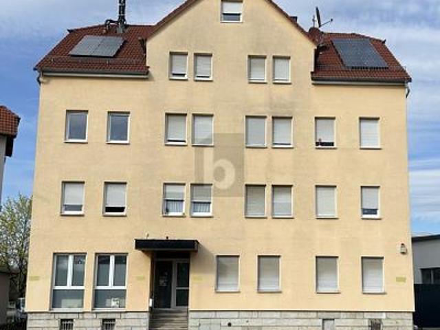KAPITALANLEGER AUFGEPASST 7% REDITEOBJEKT