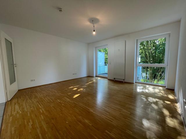 modernisiert*Balkon*Tageslichtbad*grüne Lage*Wohnküche