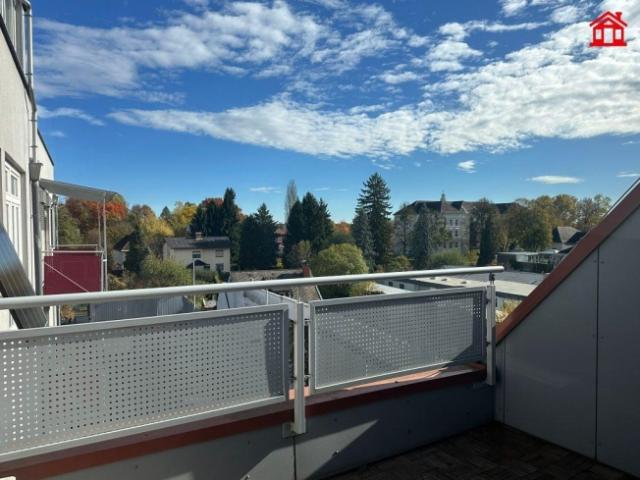 Modernisierte Maisonettewohnung in Leibnitz