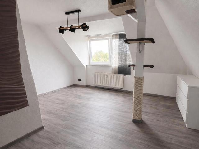 Modernisierte Maisonette Wohnung – attraktiv für Kapitalanleger und Eigennutzer