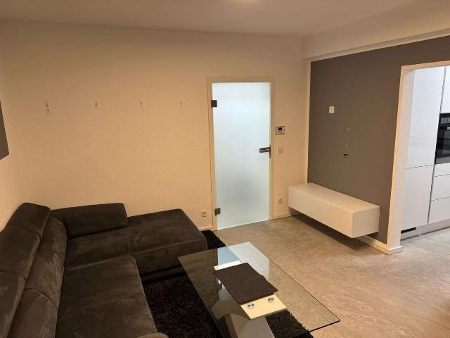 Modernisierte möblierte 2 Zimmer Wohnung in Essen Bochold/Borbeck