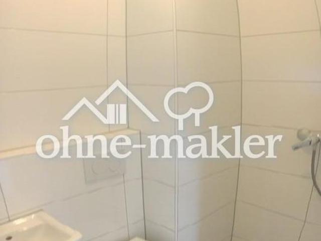 Modernisierte Altbau Whg. im Zentrum von Schwerte