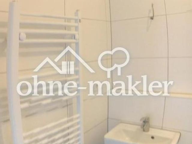 Modernisierte Altbau Whg. im Zentrum von Schwerte
