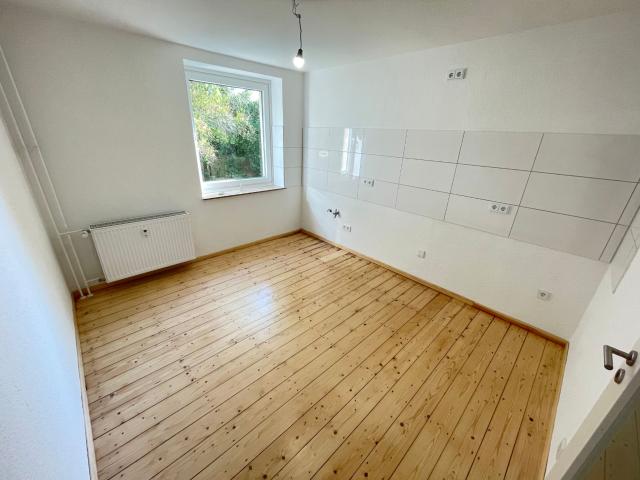 modernisierte Altbauwohnung*Tageslichtbad*hochwertige Ausstattung