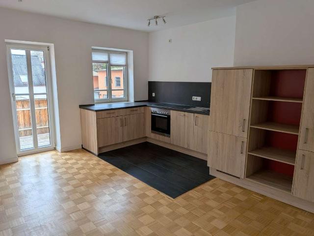 Modernisierte Altbauwohnung im Centrum der historischen Altstadt