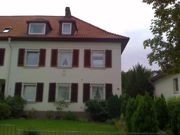 Modernisierte Altbauwohnung in bester Lage