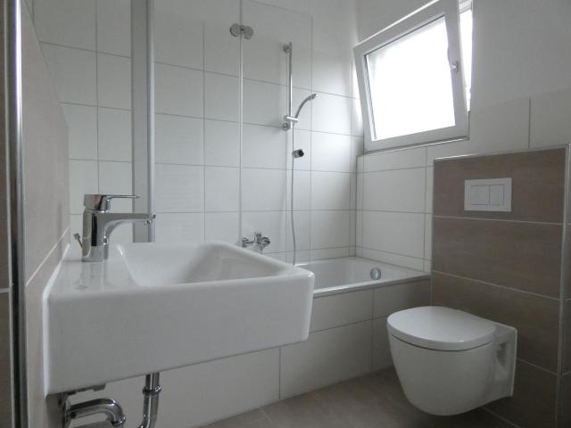 Modernisierte Altbauwohnung in den begehrten Lage von Holsterhausen