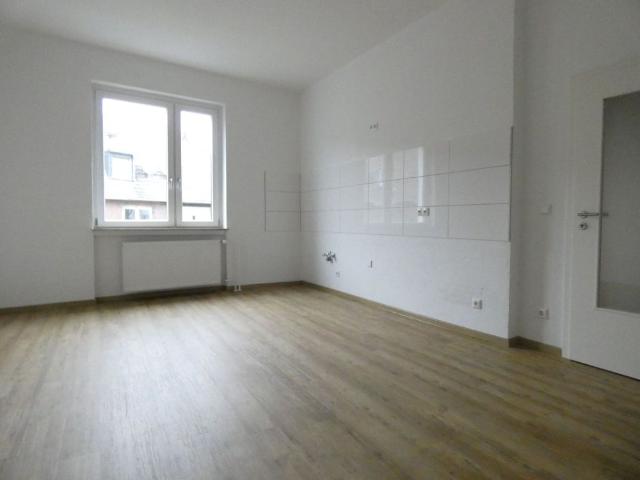 Modernisierte Altbauwohnung in den begehrten Lage von Holsterhausen