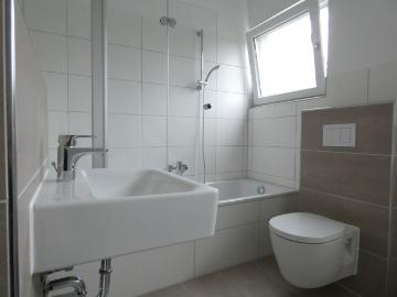 Modernisierte Altbauwohnung in den begehrten Lage von Holsterhausen