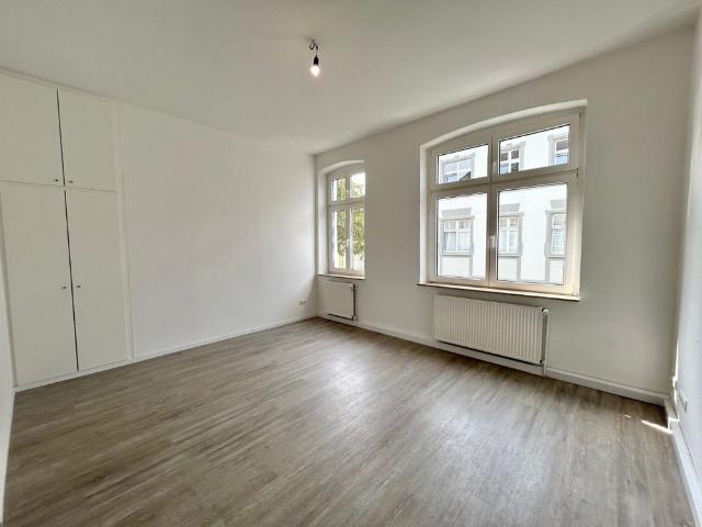 Modernisierte Altbauwohnung in Hörde