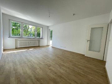 modernisierte Balkonwohnung*ruhige Lage*Broich