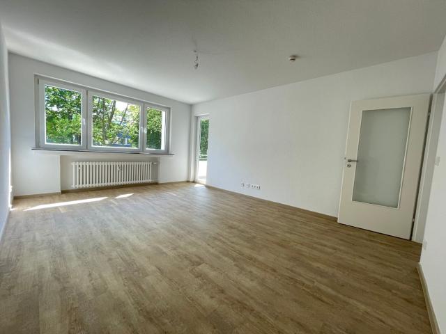 modernisierte Balkonwohnung*ruhige Lage*Broich
