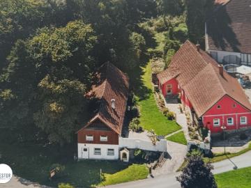Neuer Preis! Modernisierte Bauernhaus Oase in Kleinenzersdorf – Ihr neues Zuhause wartet!
