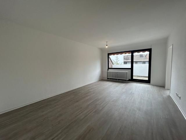 Modernisierte Dachgeschosswohnung im Herzen von Hörde WBS erforderlich